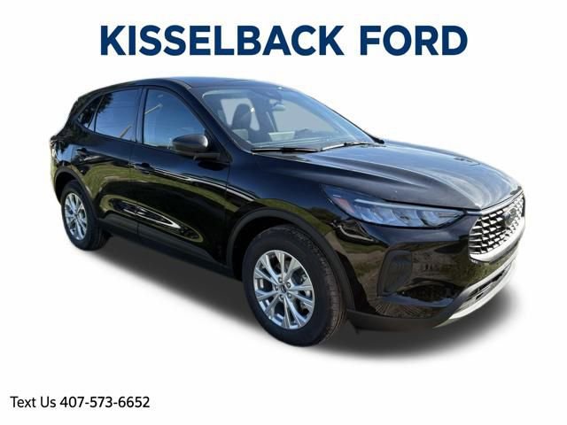 New 2025 Ford Escape Active w/ Tech Pack #1