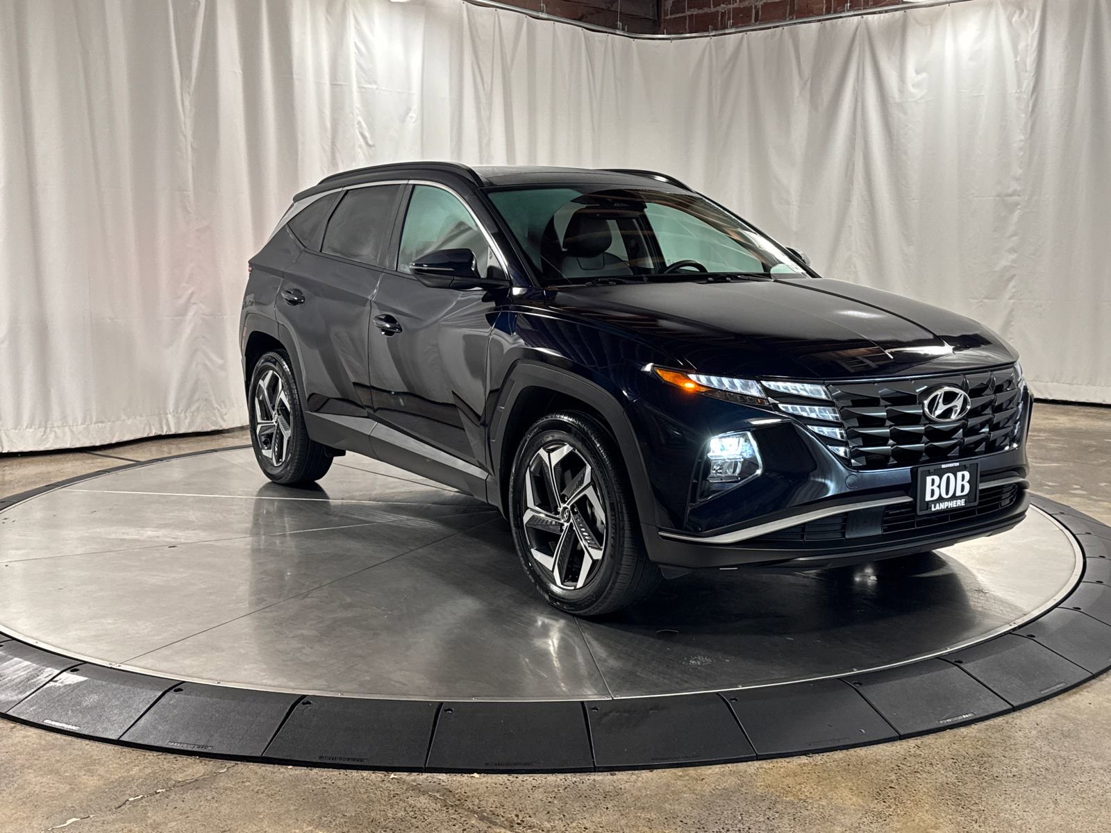 Used 2023 Hyundai Tucson SEL AWD/4WD image 10