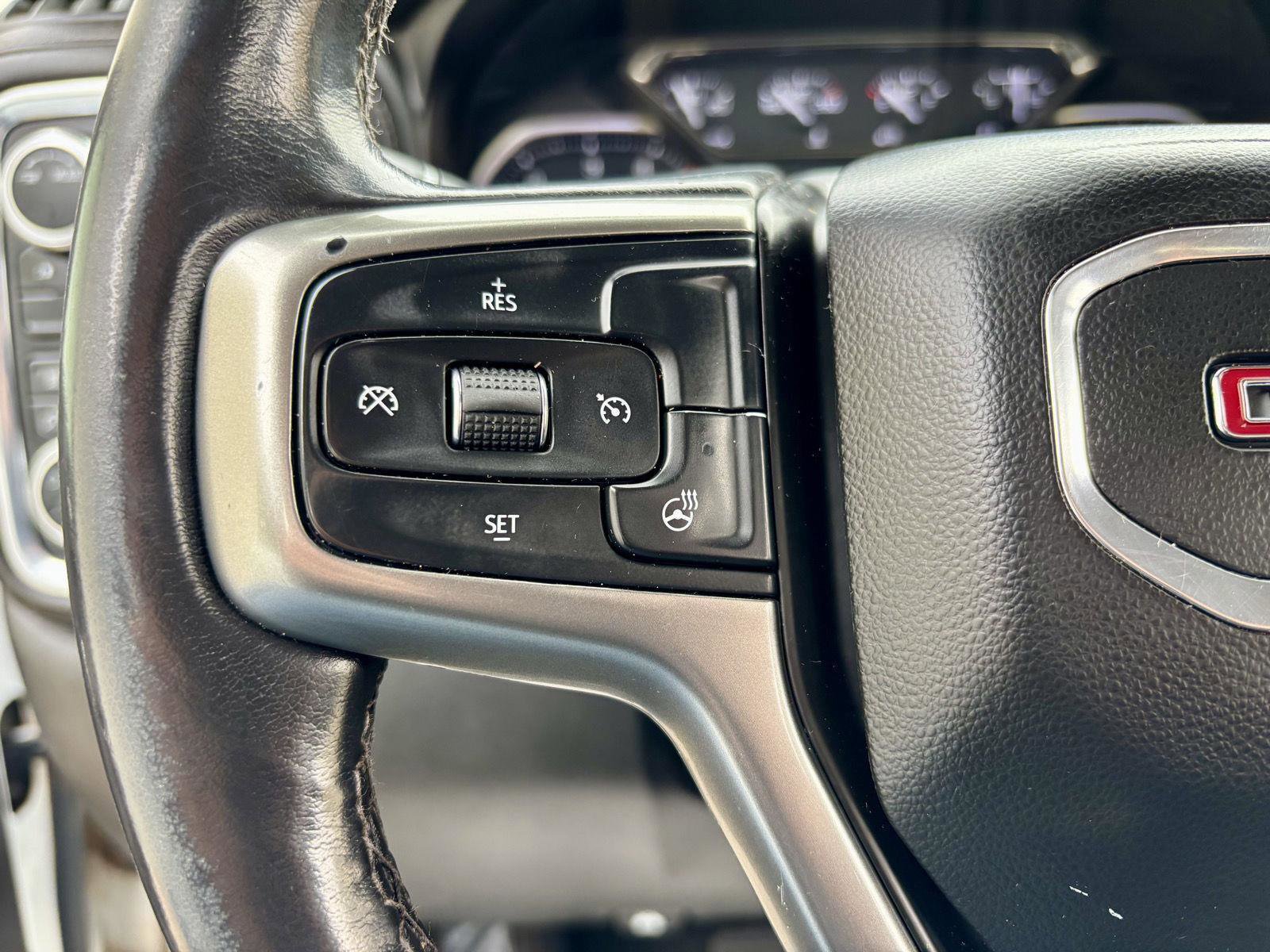 Used 2021 GMC Sierra 2500 SLE w/ SLE Value Package; image 28