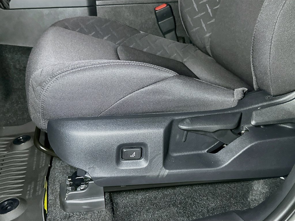 New 2026 Toyota Tacoma SR w/ SR Upgrade Package RWD image 13