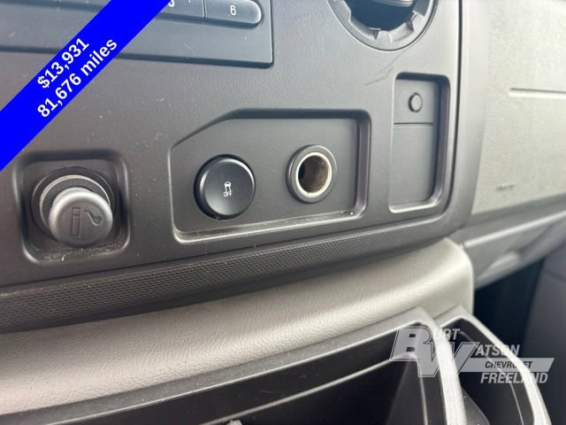 Used 2009 Ford E-350 and Econoline 350 XLT RWD image 21