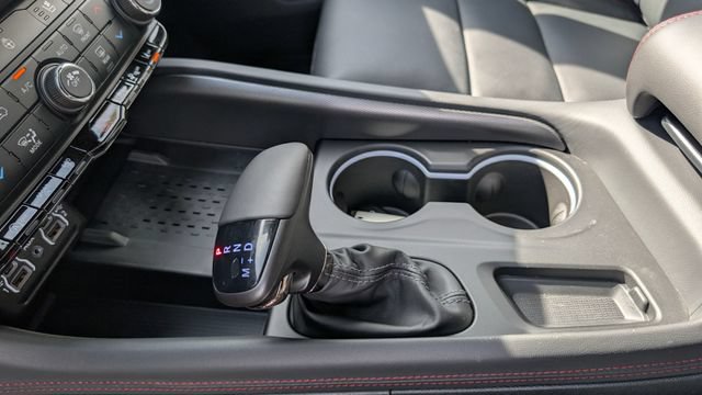 New 2026 Dodge Durango GT AWD/4WD image 23