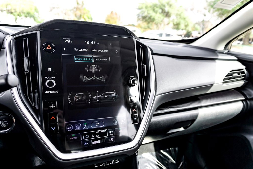 Used 2024 Subaru Crosstrek 2.0i Premium image 23