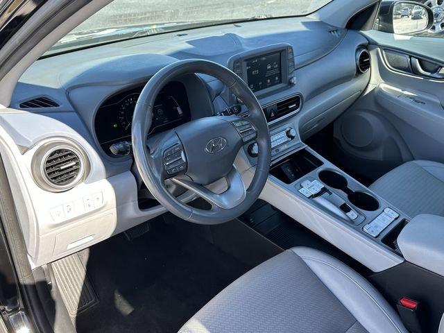 Used 2021 Hyundai Kona Limited image 18
