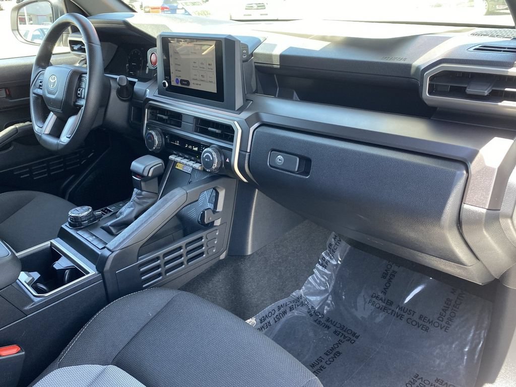 Certified 2026 Toyota 4Runner TRD Off-Road AWD/4WD image 17