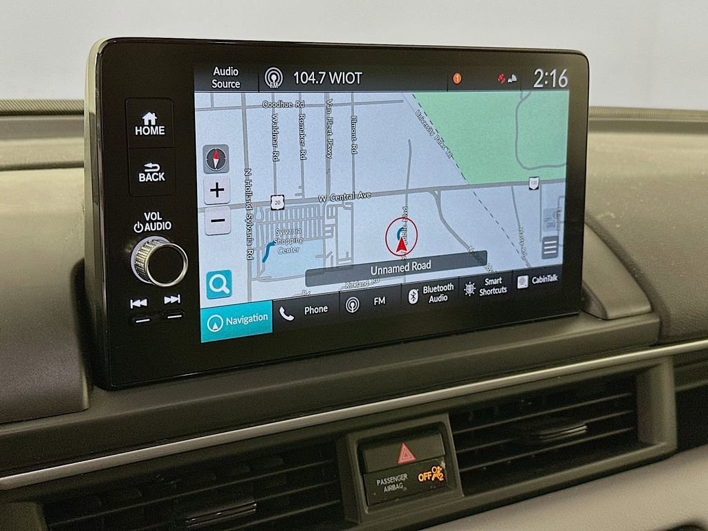 Used 2023 Honda Pilot Touring image 19