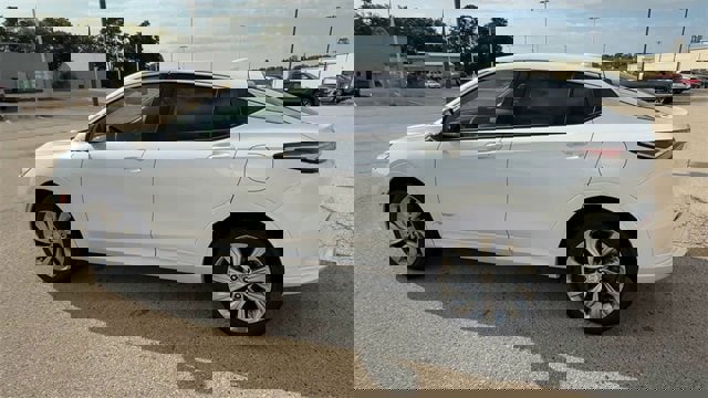 New 2025 Buick Envista Avenir image 38