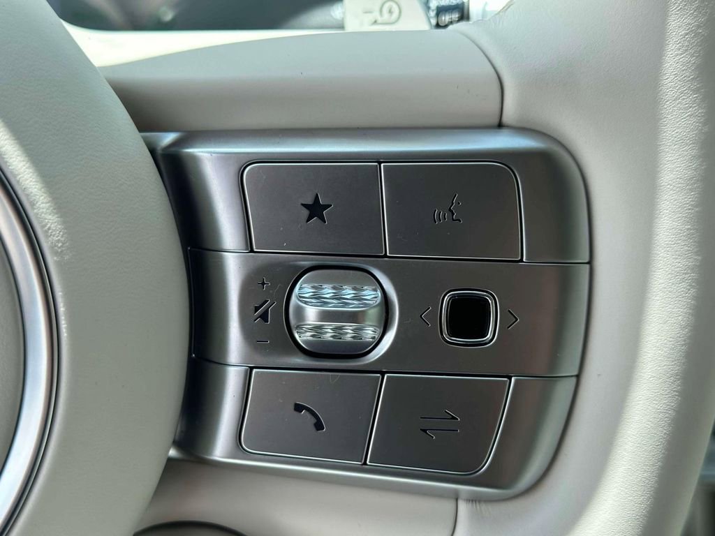 New 2024 Genesis GV60 Performance AWD/4WD image 23