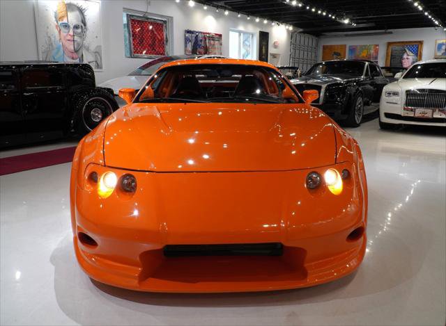 Used 1993 Toyota Supra Turbo RWD image 5