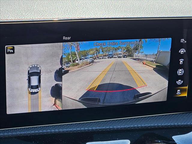 Used 2023 Mercedes-Benz CLA 250 4MATIC image 15