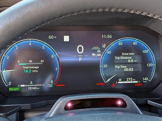 Used 2024 Toyota Land Cruiser image 11