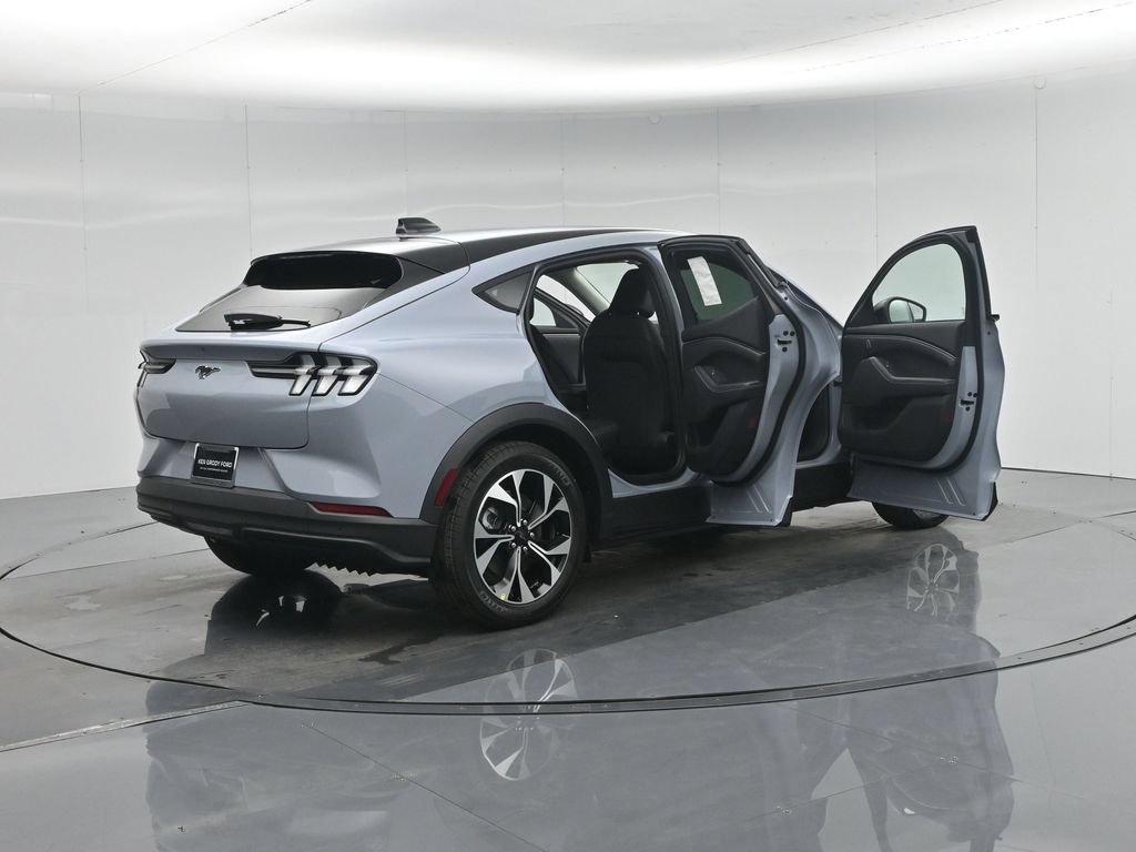 New 2026 Ford Mustang Mach-E Select RWD image 28