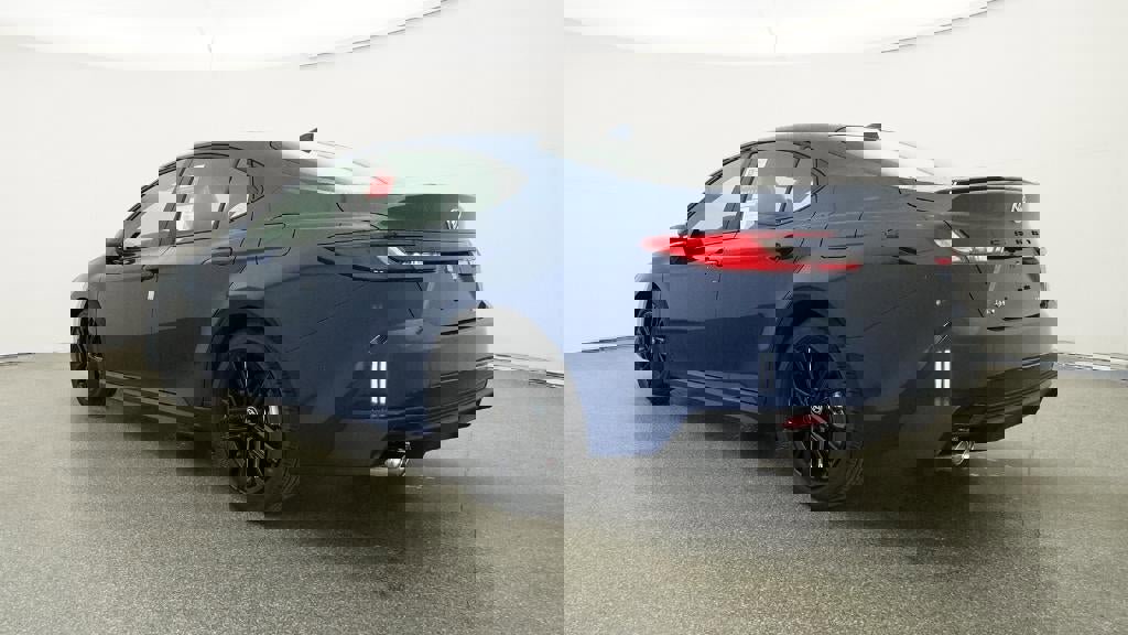 New 2026 Toyota Camry SE image 21