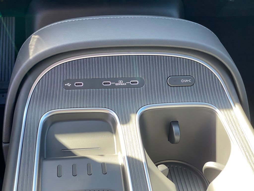 New 2026 Hyundai Palisade Calligraphy image 22