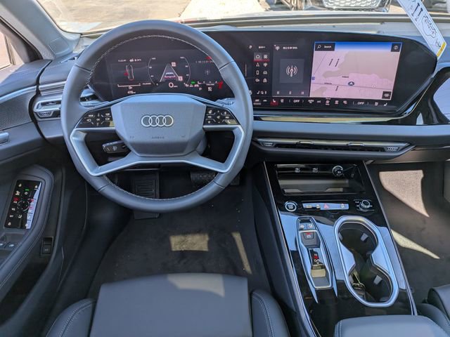 New 2026 Audi A6 Premium Plus AWD/4WD image 19