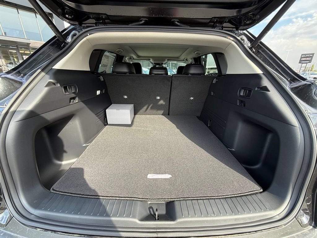 New 2026 MAZDA CX-50 Meridian Edition w/ Cargo Package AWD/4WD image 10