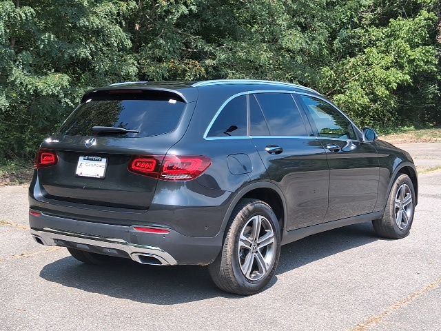 Used 2021 Mercedes-Benz GLC 300 image 5