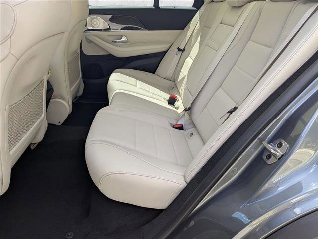 New 2026 Mercedes-Benz GLE 350 4MATIC image 14