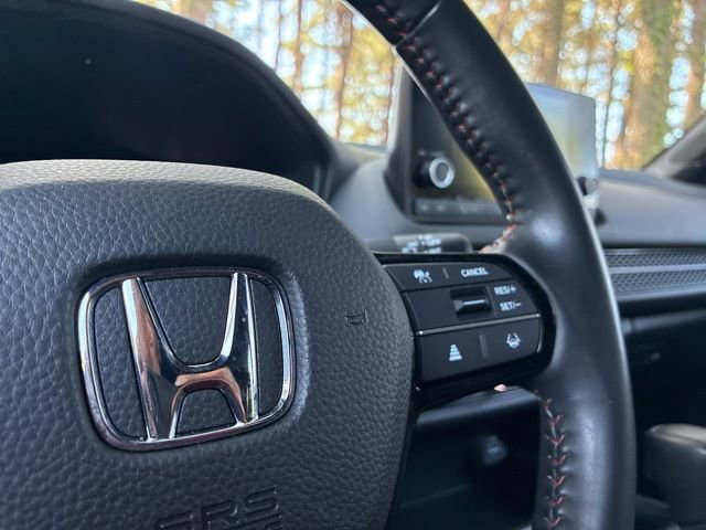 Used 2023 Honda HR-V Sport image 28