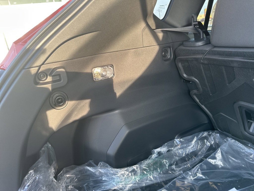 New 2026 Subaru Crosstrek 2.0i Premium image 26