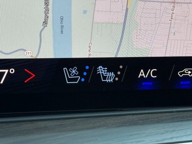 New 2025 Chevrolet Tahoe Premier image 28