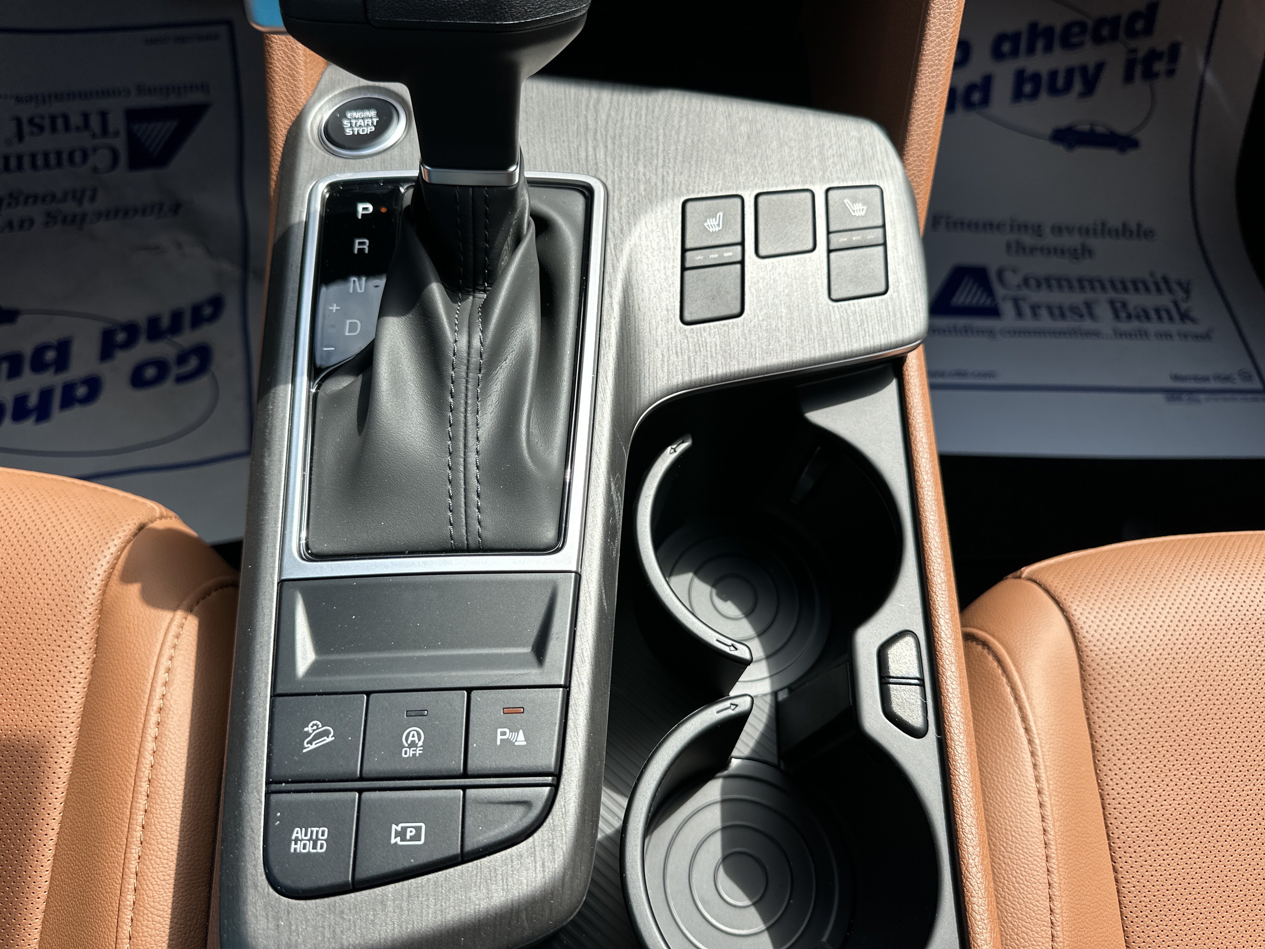 New 2026 Kia Sportage X-Line w/ X-Line Technology Package AWD/4WD image 15