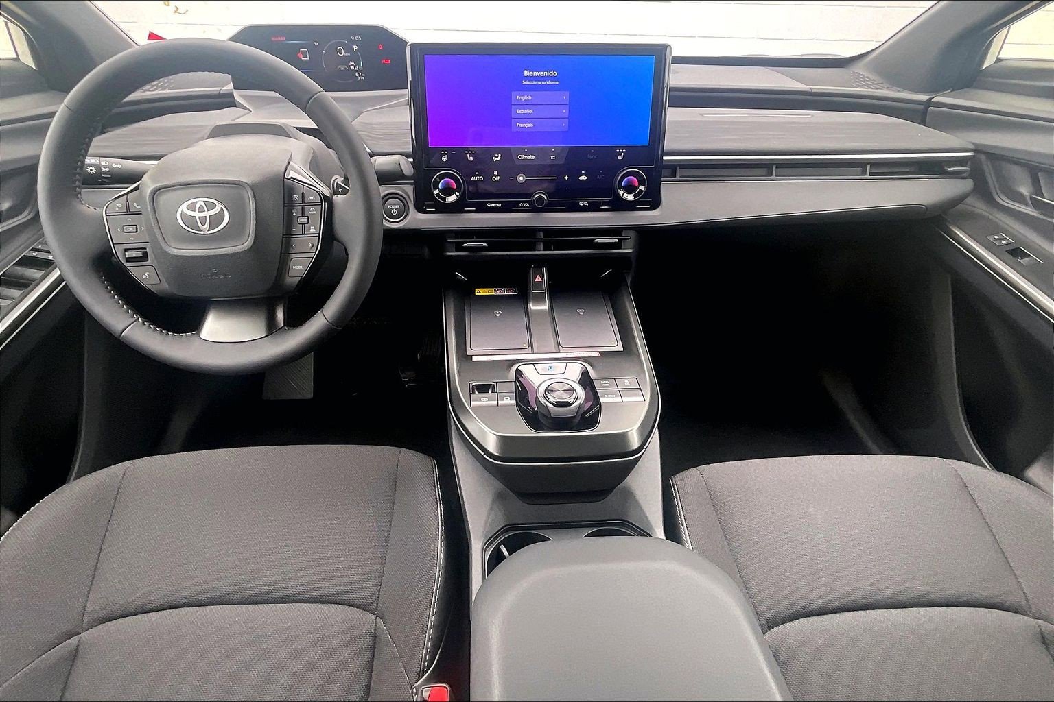 New 2026 Toyota C-HR AWD/4WD image 6