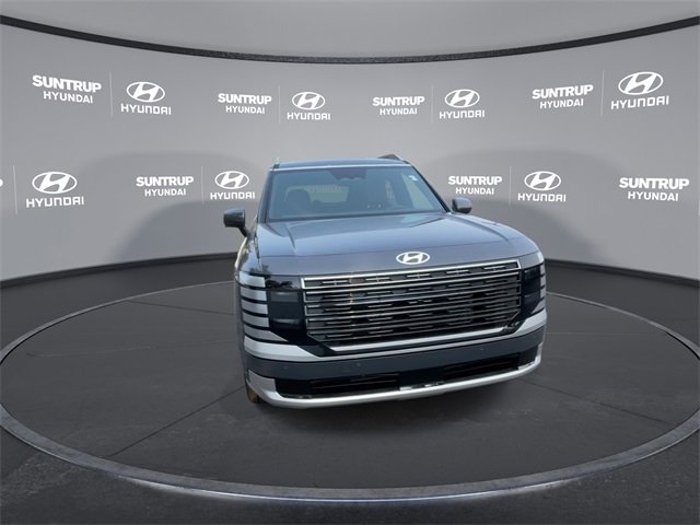 New 2026 Hyundai Palisade Calligraphy image 4