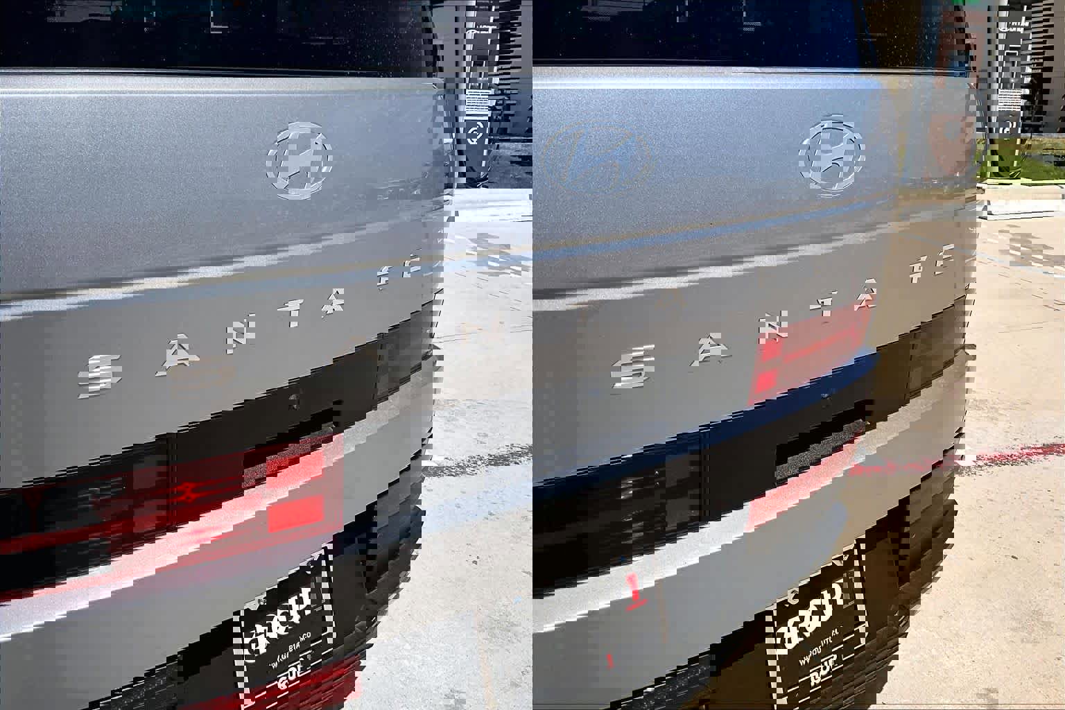 Used 2024 Hyundai Santa Fe SE image 29