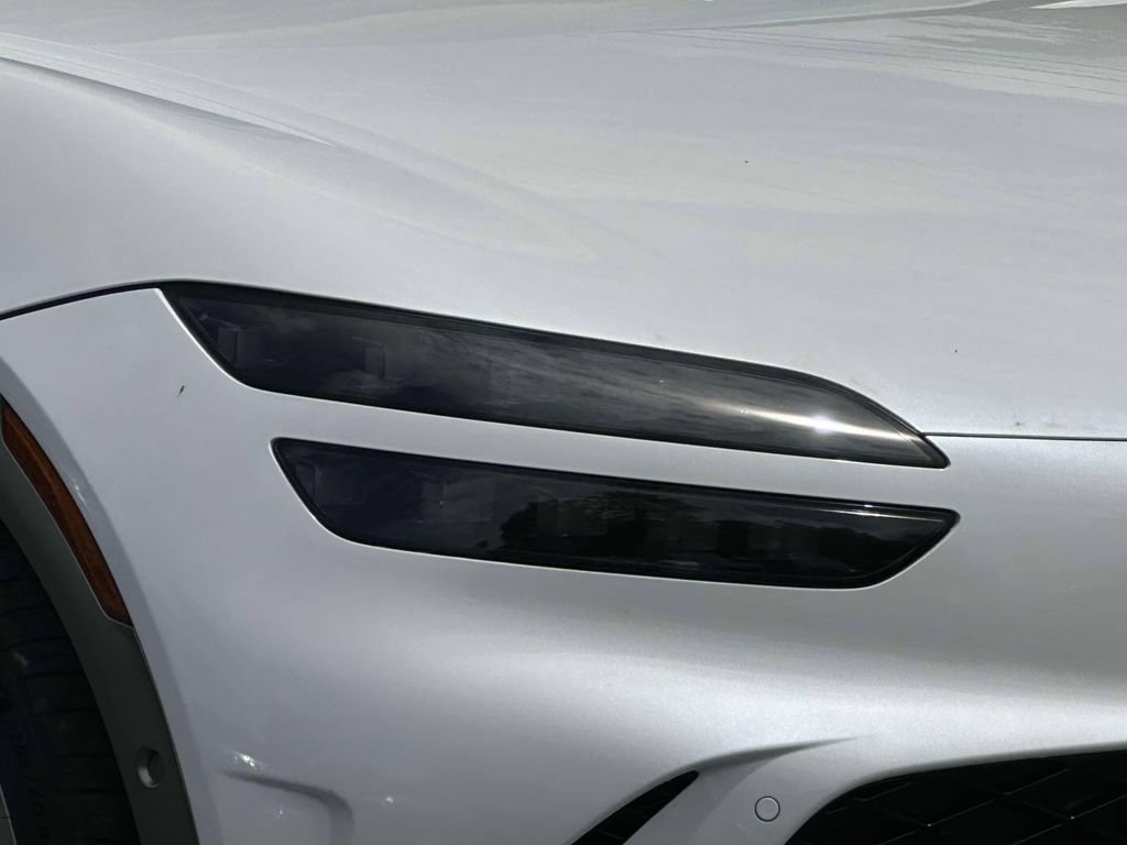 New 2024 Genesis GV60 Performance AWD/4WD image 10