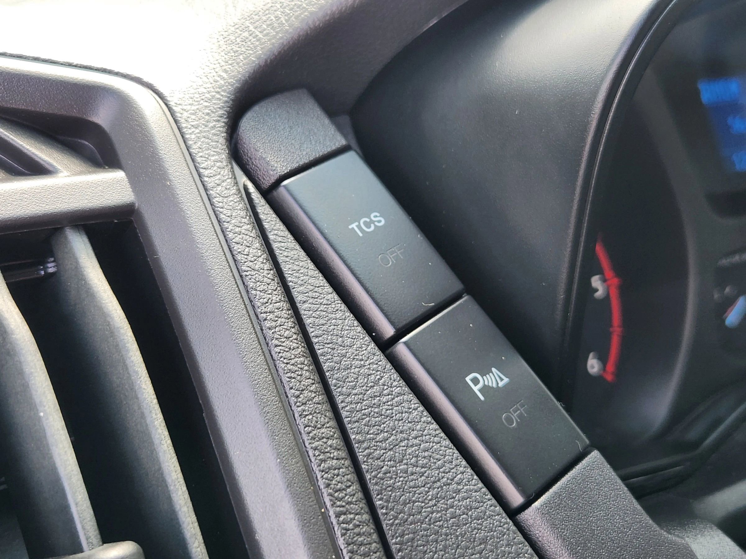 Used 2018 Ford Transit 250 130 Low Roof w/ Interior Upgrade Package image 28