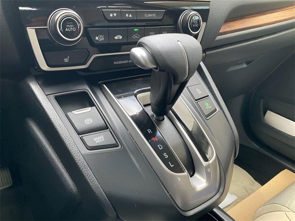 Used 2022 Honda CR-V EX image 25