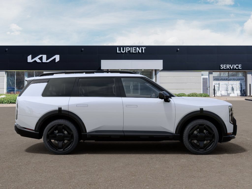 New 2027 Kia Telluride X-Line SX Prestige w/ Towing Package AWD/4WD image 9