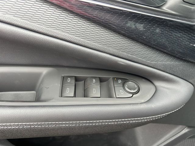 New 2026 Chevrolet Blazer EV LT w/ Midnight/Sport Edition image 13