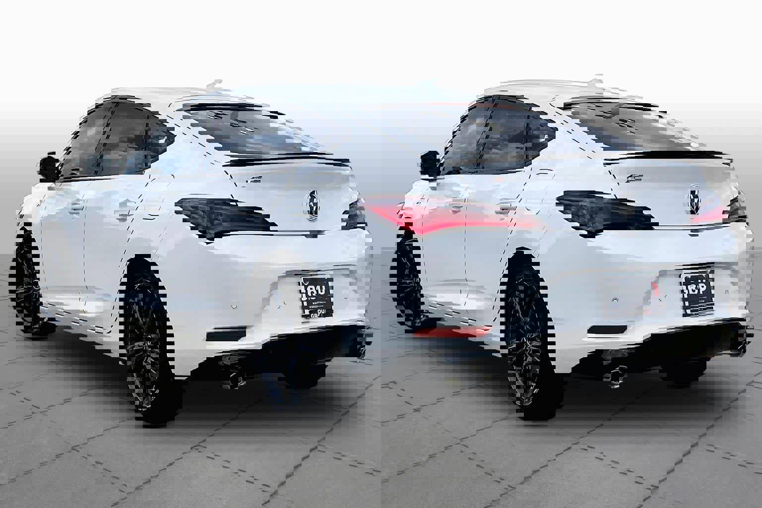 Used 2024 Acura Integra A-Spec FWD image 12