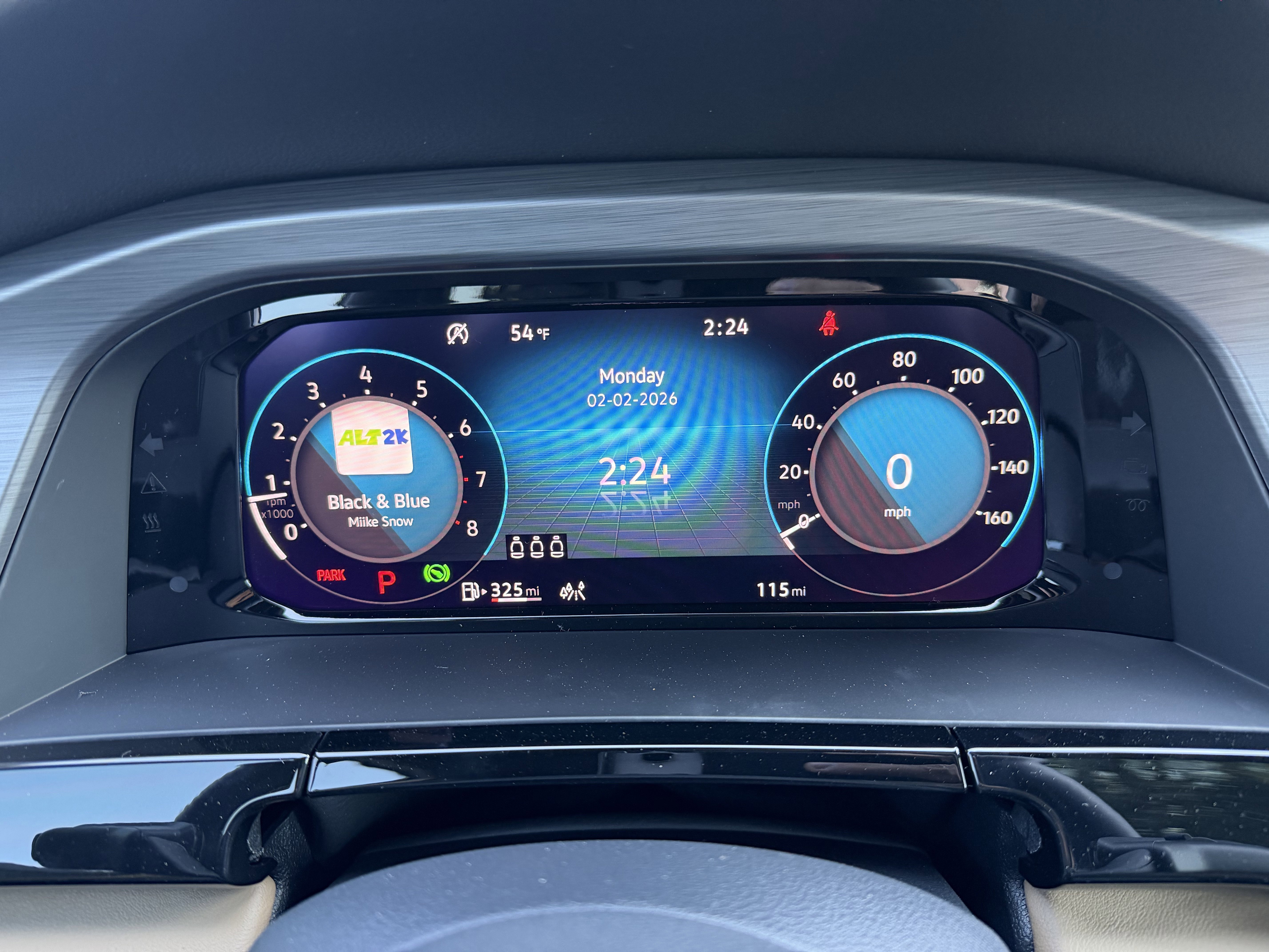 New 2026 Volkswagen Atlas Cross Sport SE image 18