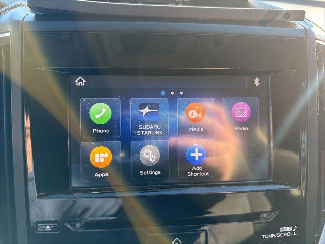 Used 2021 Subaru Forester Sport w/ Popular Package #2 image 24