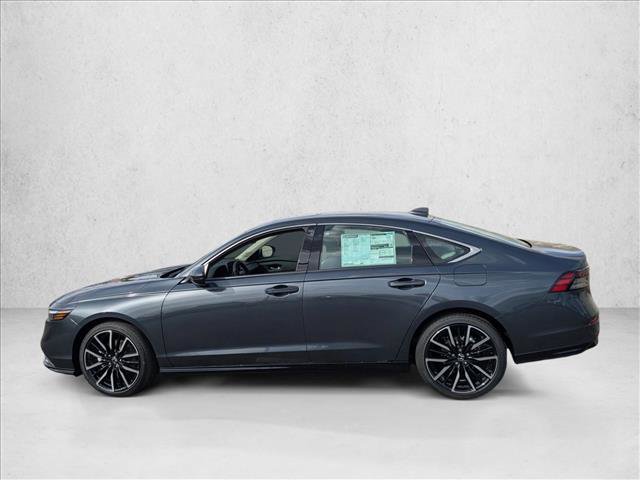 New 2026 Honda Accord Touring image 9