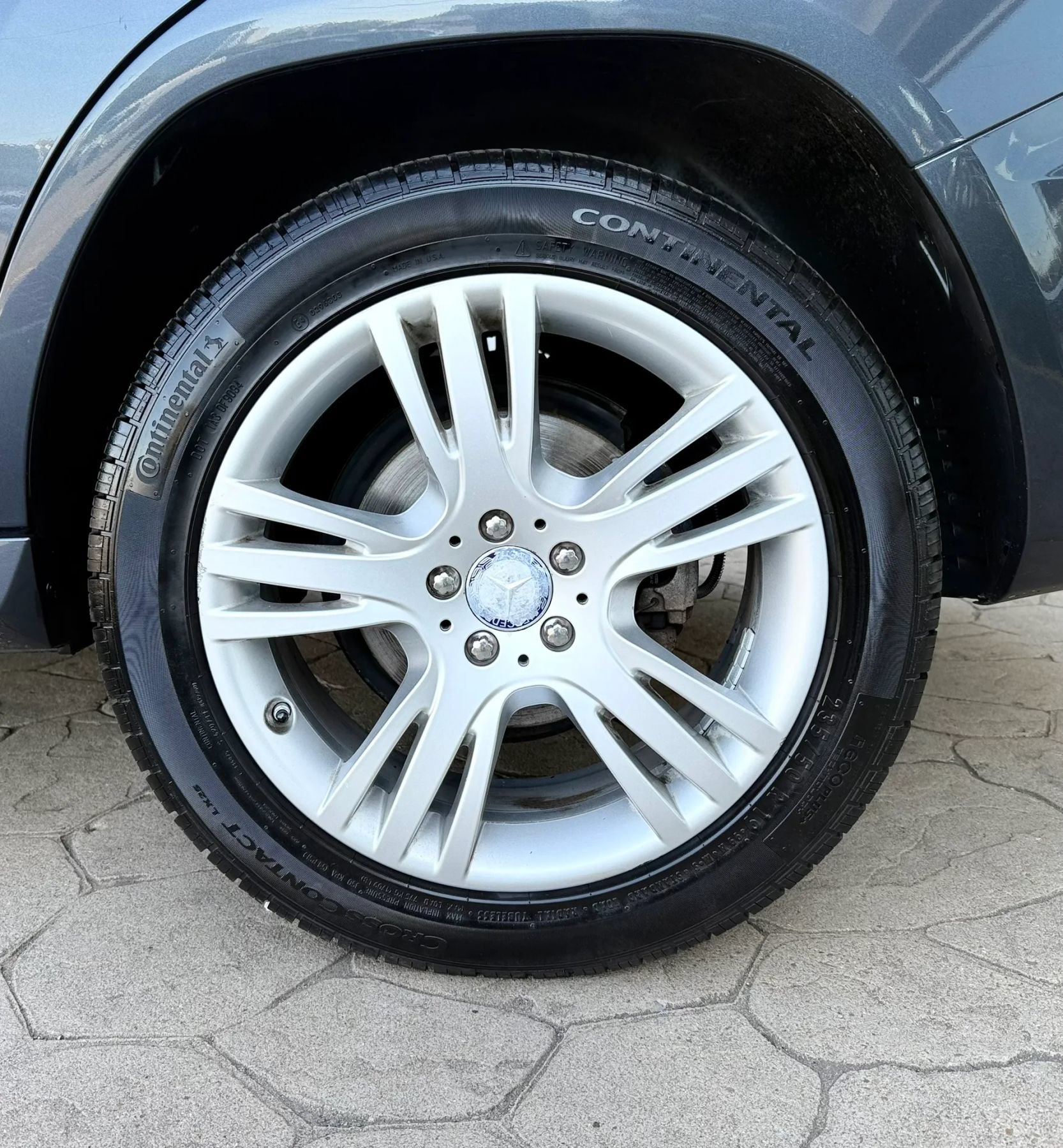 Used 2014 Mercedes-Benz GLK 350 4MATIC image 54
