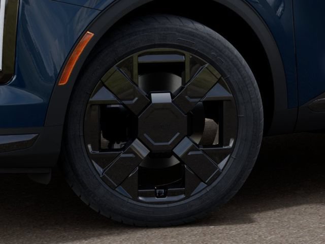 New 2026 Kia Sportage X-Line AWD/4WD image 9