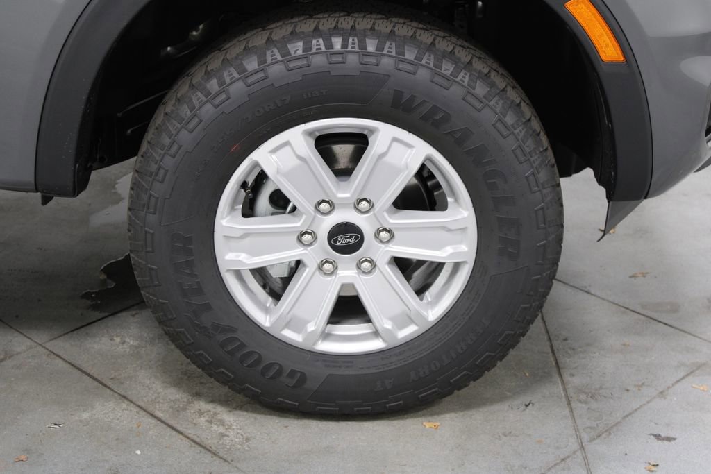 New 2025 Ford Ranger XL w/ Trailer Tow Package image 12