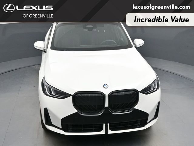 Used 2025 BMW X3 xDrive30i w/ Premium Package image 17