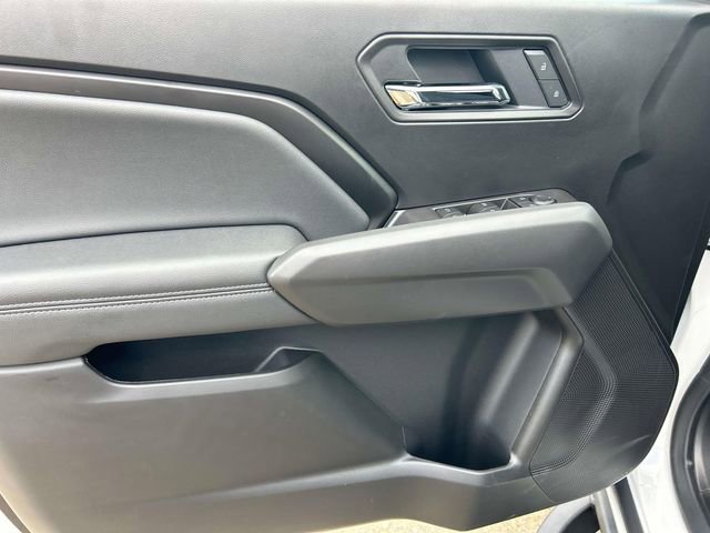 New 2026 GMC Canyon Elevation image 21