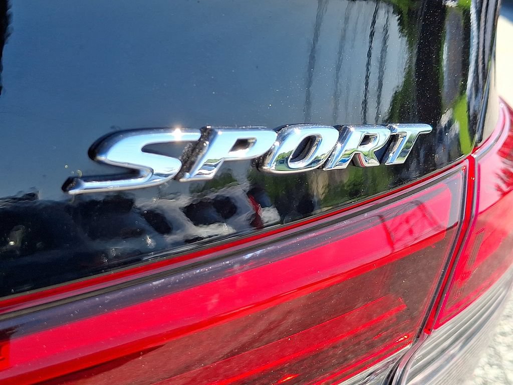Used 2024 Honda Civic Sport image 23