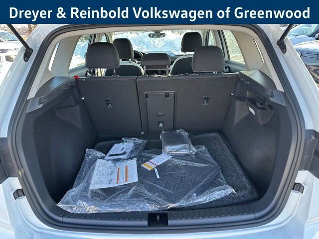 New 2026 Volkswagen Taos S image 33