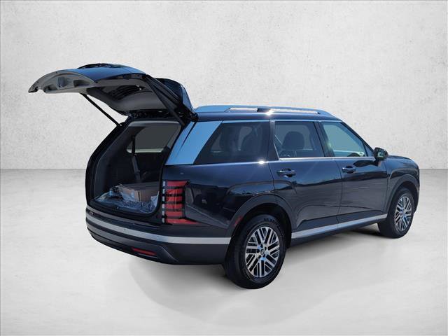 New 2026 Hyundai Palisade SEL image 2