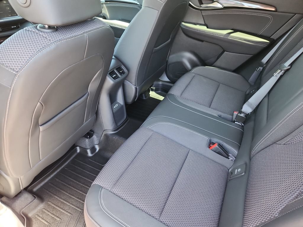 Used 2023 Buick Envision Preferred w/ Sport Touring Package AWD/4WD image 9