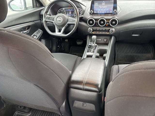 Used 2022 Nissan Sentra SV image 34