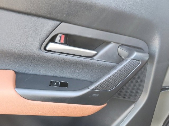 New 2025 MAZDA CX-50 AWD 2.5 Turbo w/ Weather Package image 16