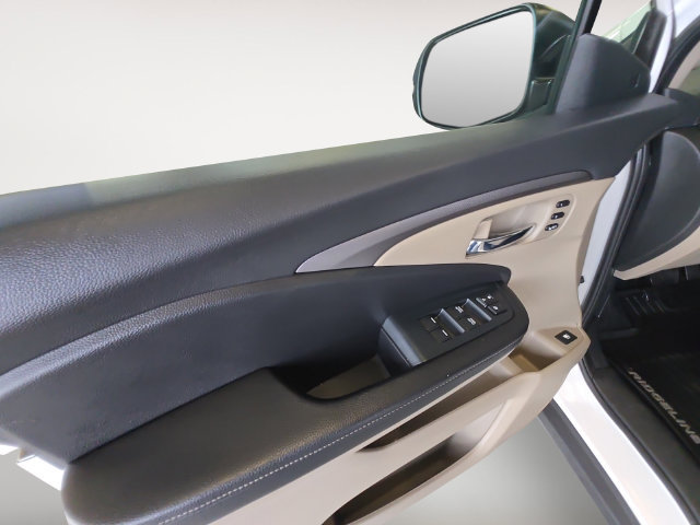 Used 2023 Honda Ridgeline RTL image 10